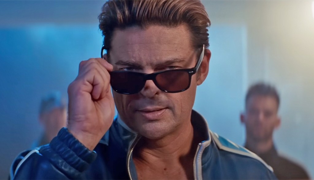 Veyra Krynn | (Vexra Malone) tweet media