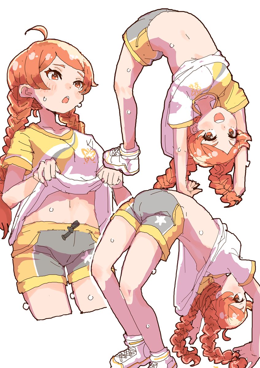 white-space tweet media