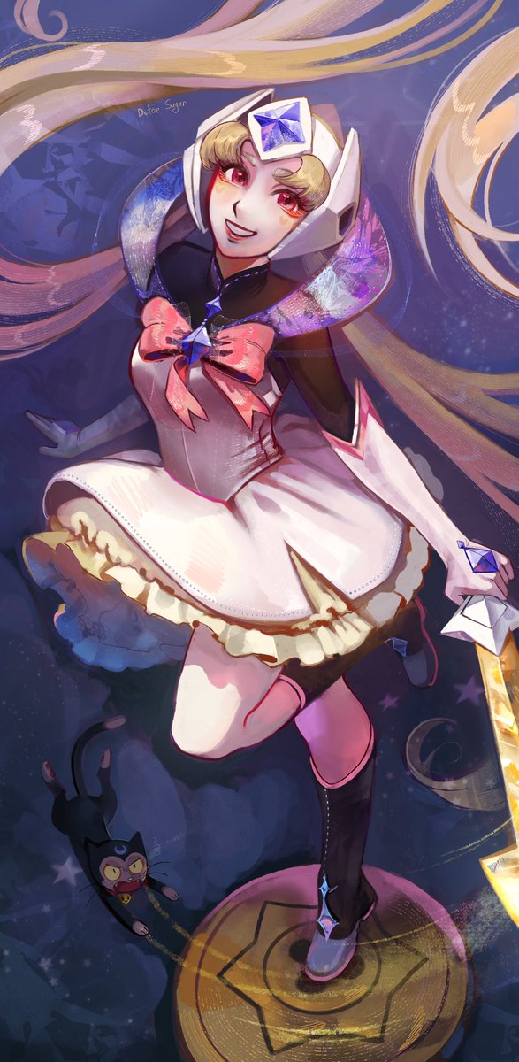 Defoe Sugar 🎀*• tweet media