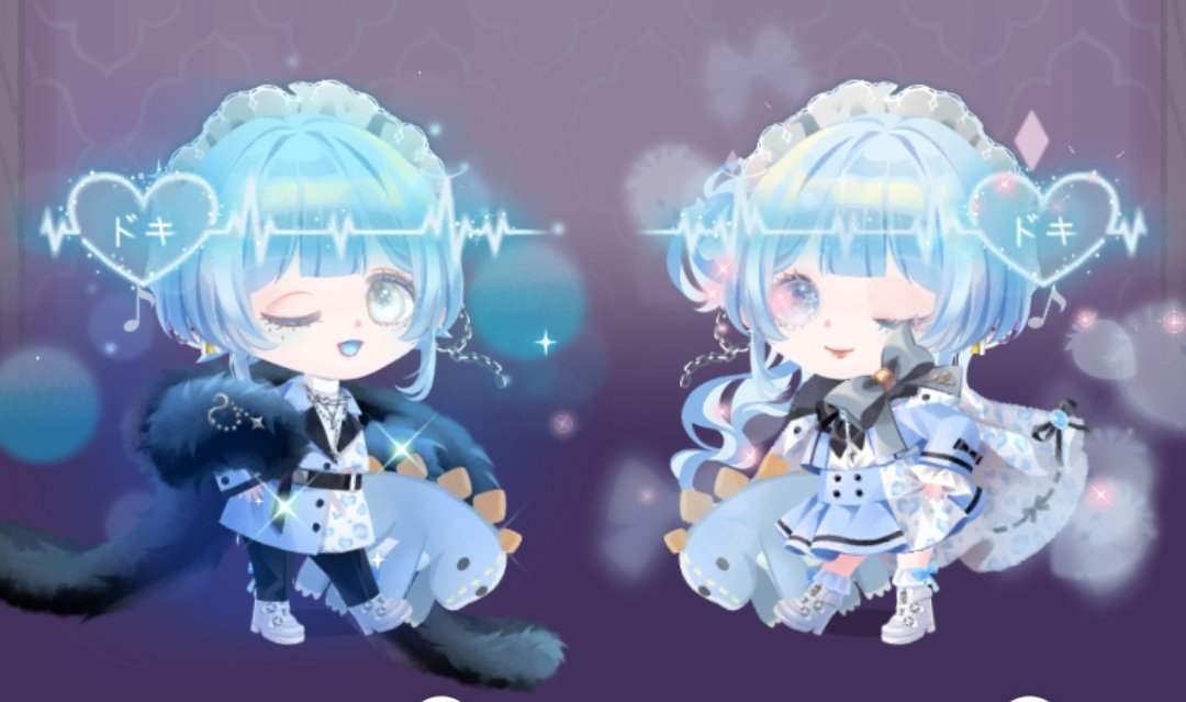 こもも♡ tweet media