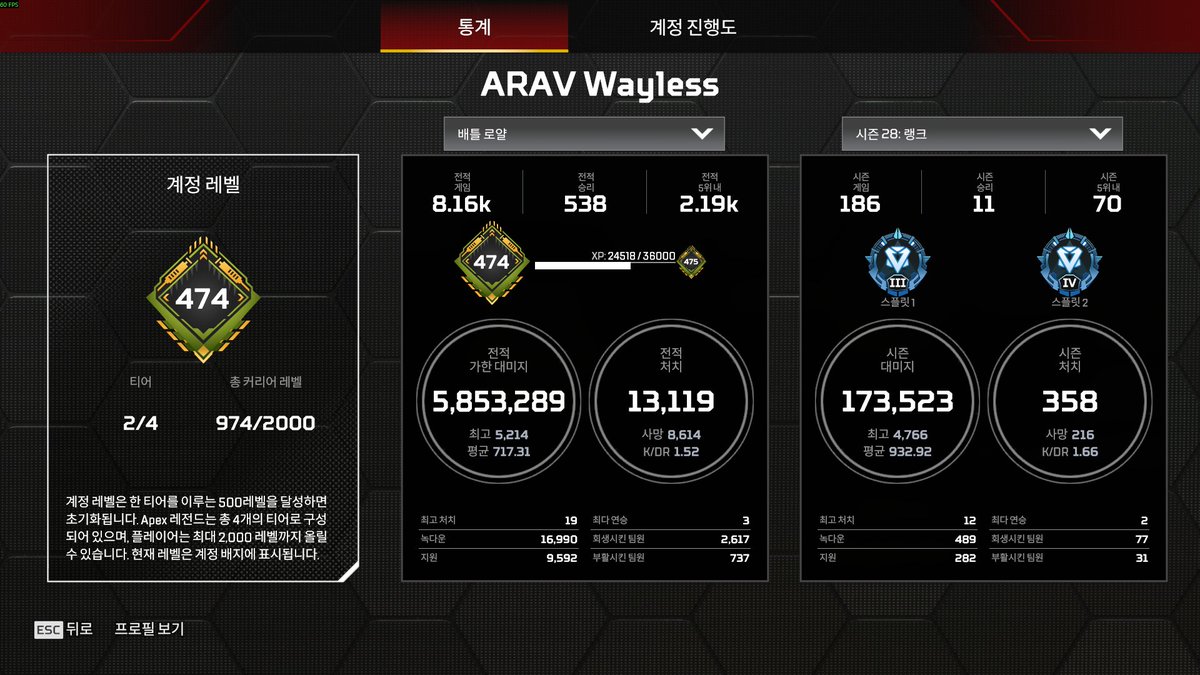 AA Wayless | Zero_Scope tweet media
