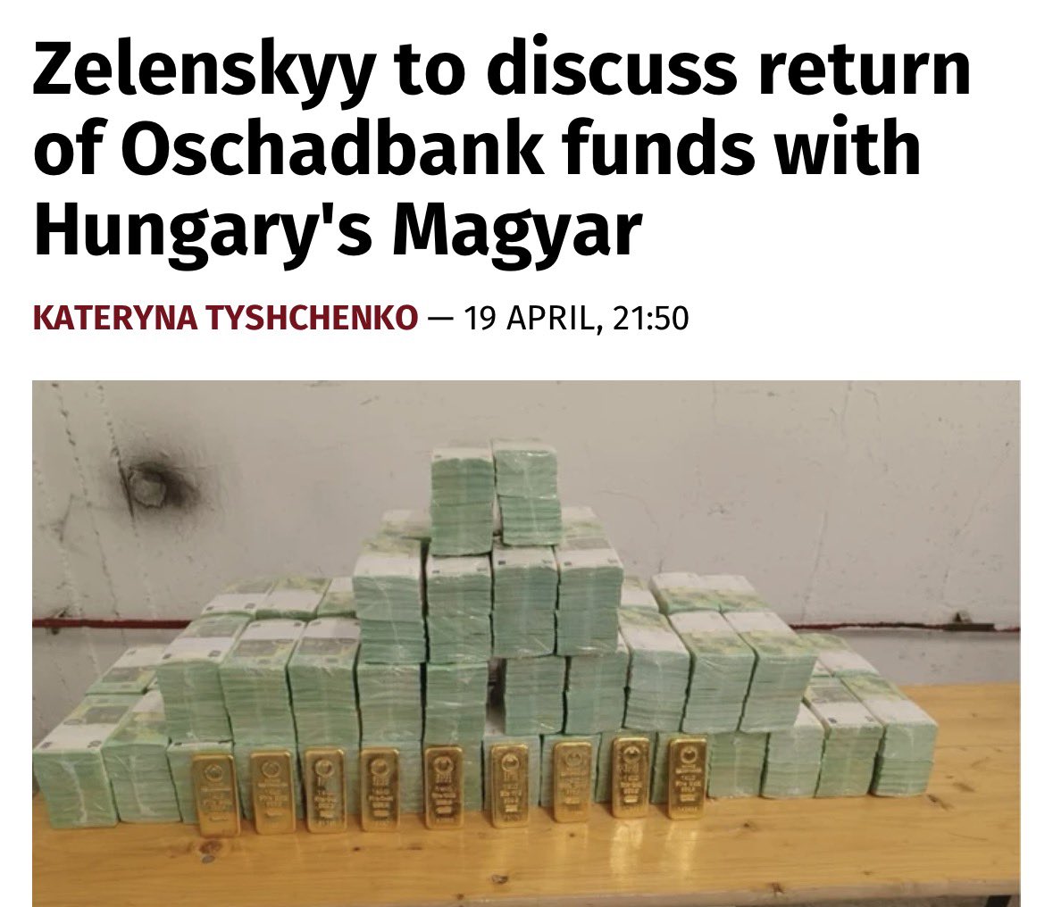 Volodymyr Tretyak 🇺🇦 tweet media