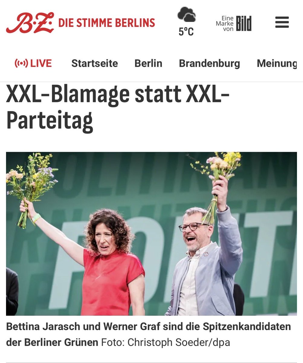 Stefan Evers tweet media