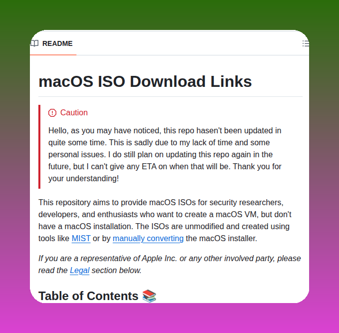 Tom Dörr tweet media