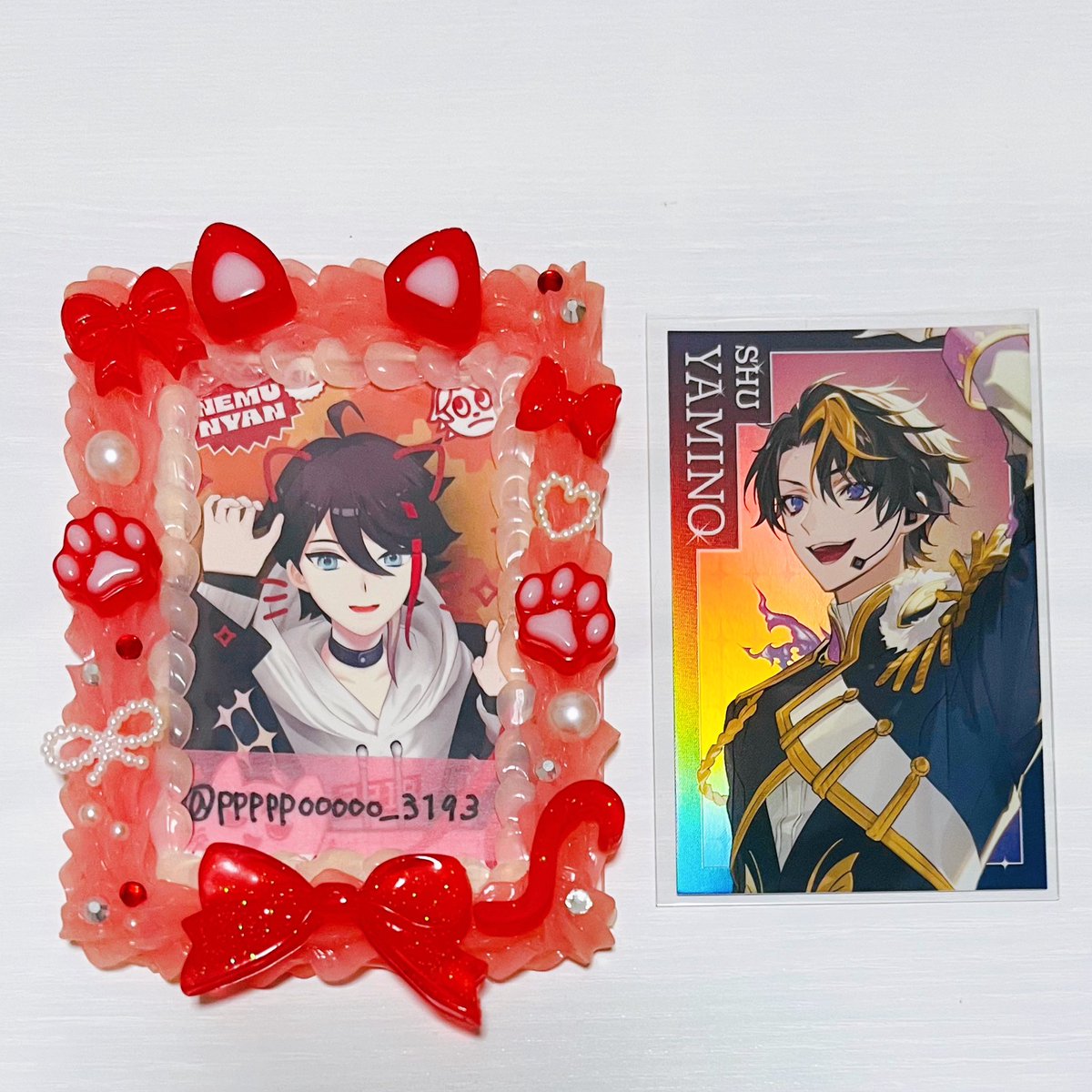 ぽぽ@取引垢 tweet media