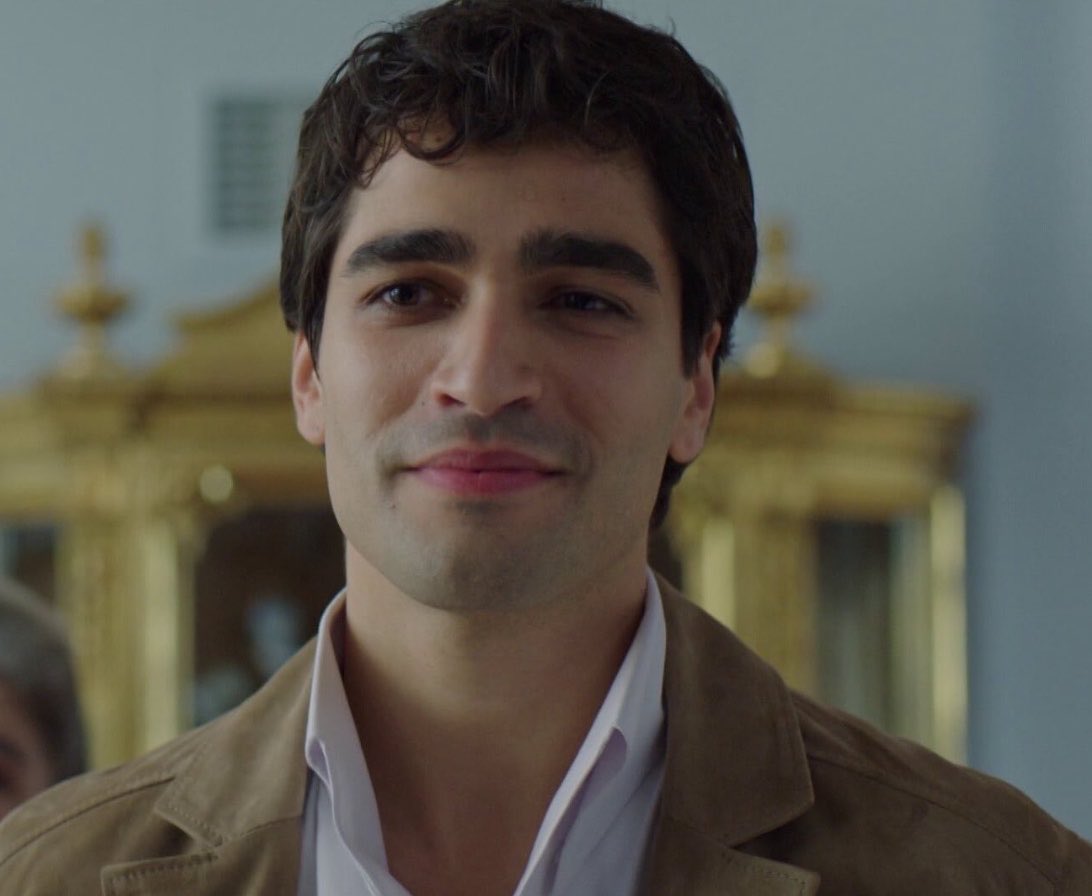 Keyifli ☘️🐏🍸🍾⭐️⚡️ tweet media