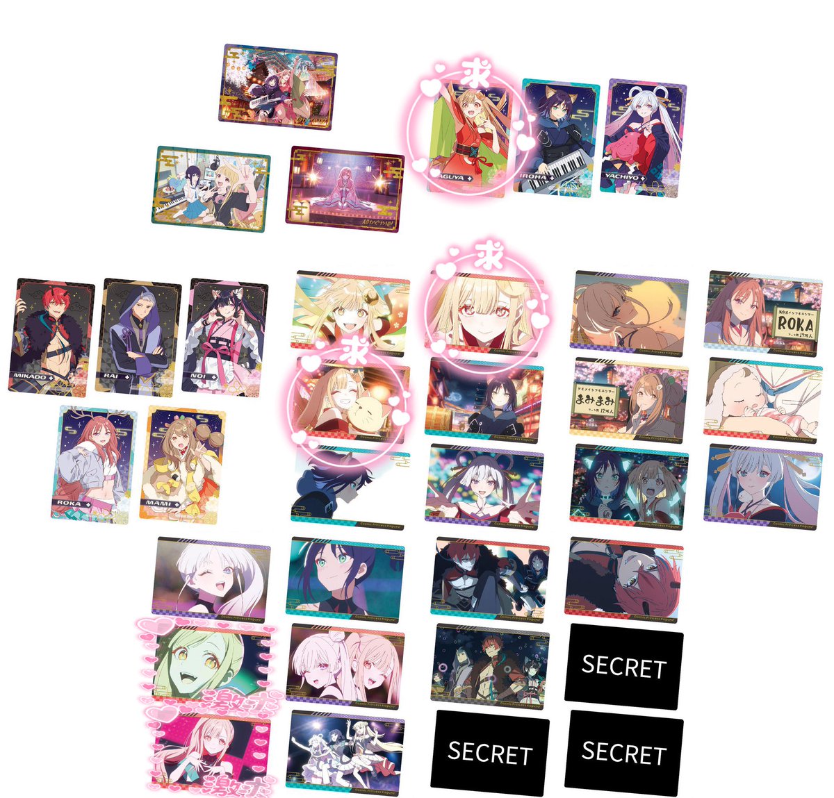 ⋆𝜗𝜚(いちるる) tweet media