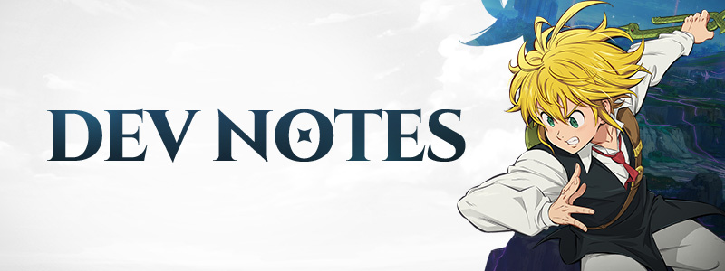 The Seven Deadly Sins: Origin tweet media