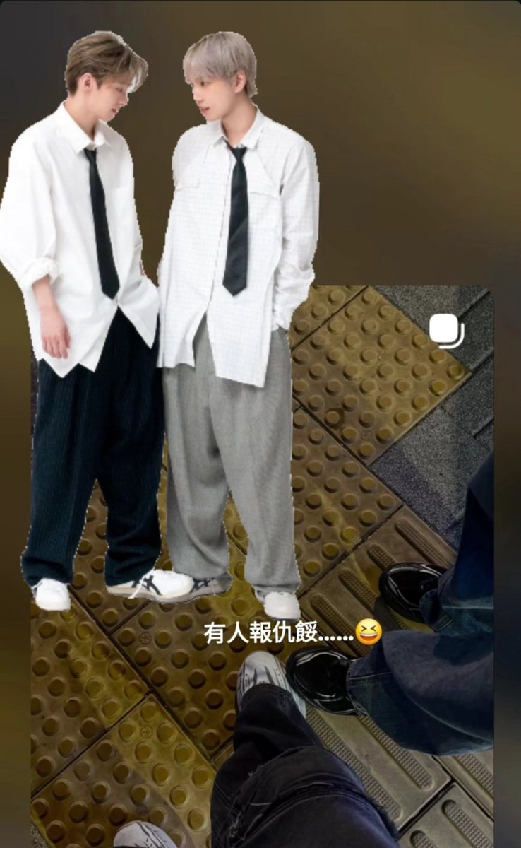 shun1yellow's tweet image. 冤冤相報何時了………………
小朋友打架超幼稚（但喜歡

#혜성 #慧成 #HYESUNG
#성국 #成國 #SUNGKOOK
#VANNER #VVS_VANNER