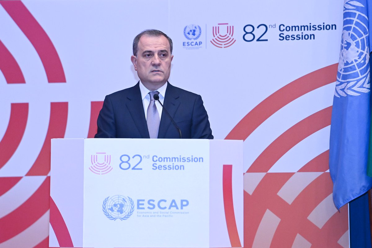 MFA Azerbaijan 🇦🇿 tweet media