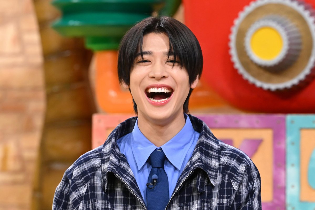 オリコンニュース tweet media