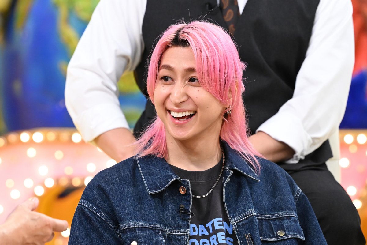 オリコンニュース tweet media