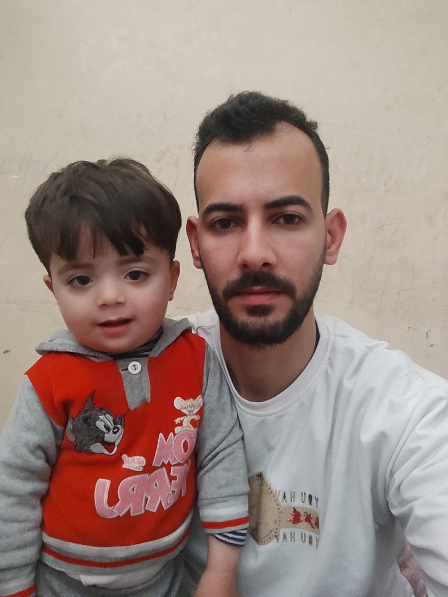 Mohanad from Gaza 🇵🇸 tweet media