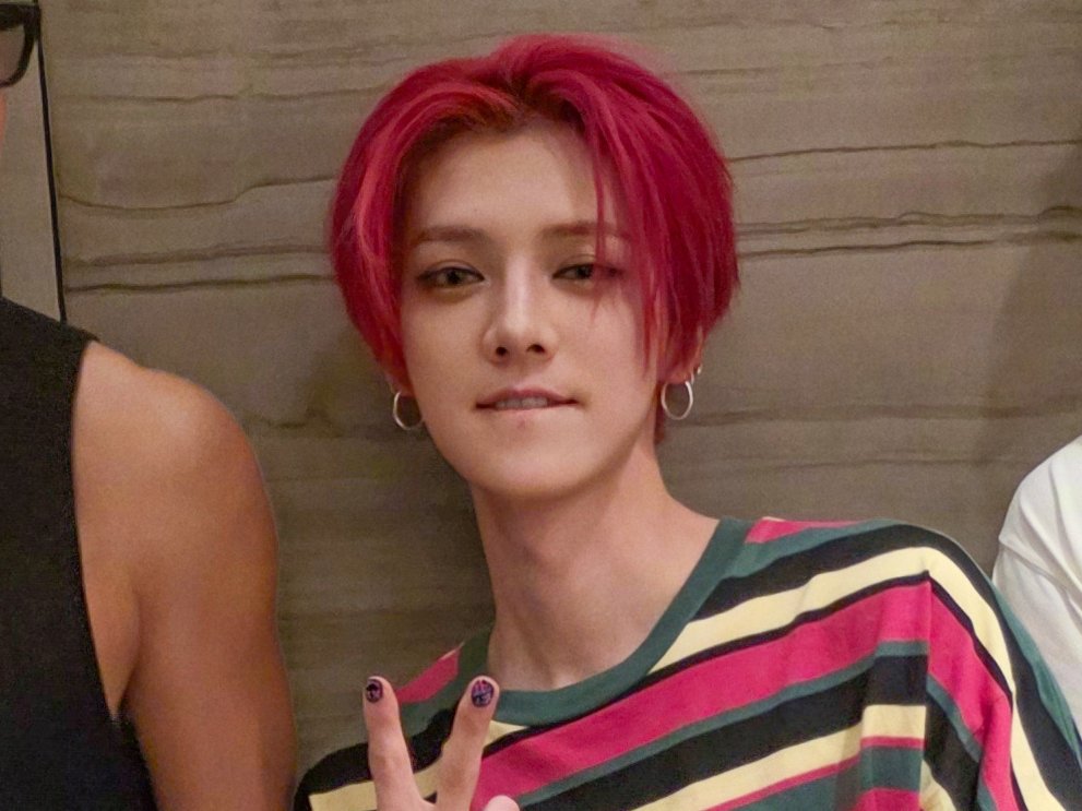 marina_mer_lis's tweet image. С Днем рождения, Лухан! Пусть тебя окружают любящие и заботливые люди, которым ты можешь доверять и на которых можешь положиться в любой момент🥺🫴💕
#lu #luhan #Happy2026LUHANday