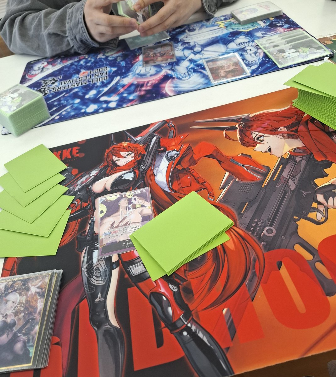 かゆうま tweet media