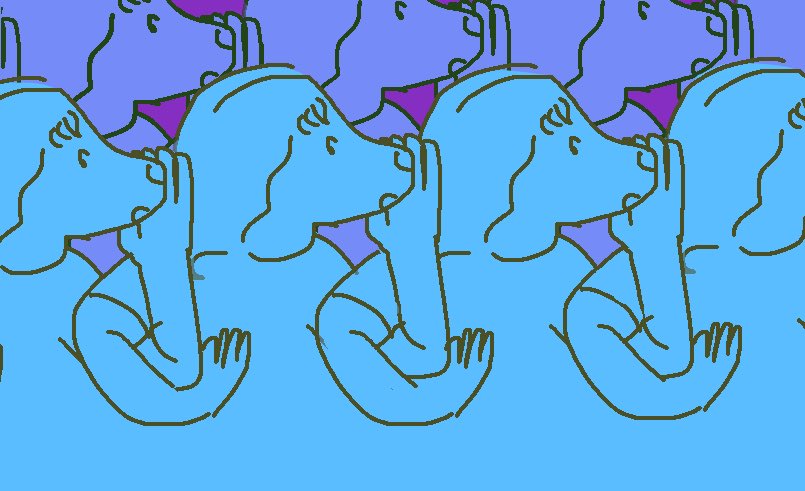 my name is Specter tweet media