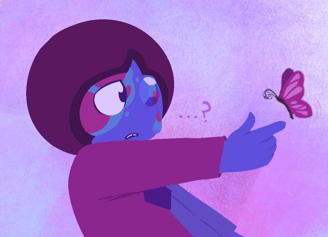 maxxine 💧 tweet media