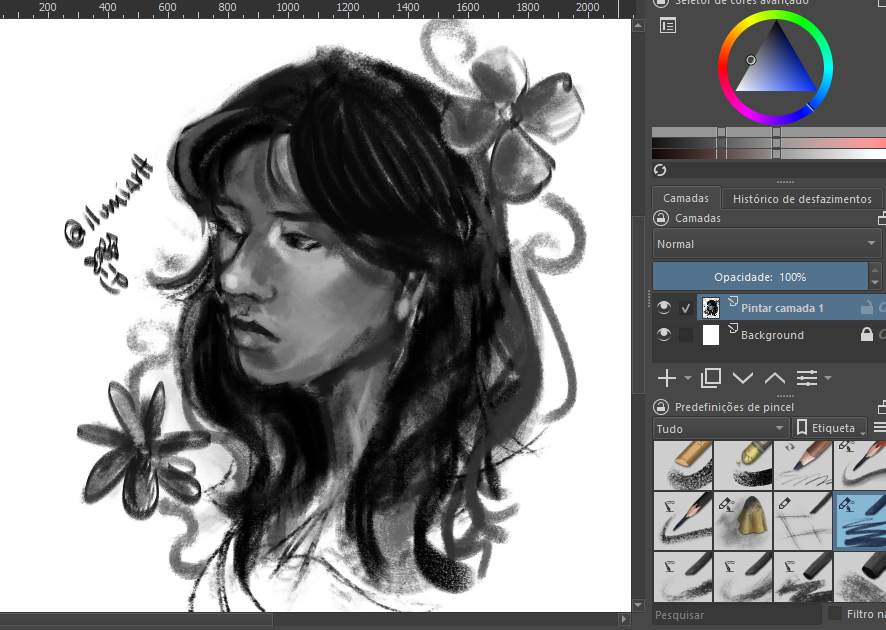 Lumi ౨ৎ ⋆ ˚ ｡⋆ fantasma do grêmio tweet media