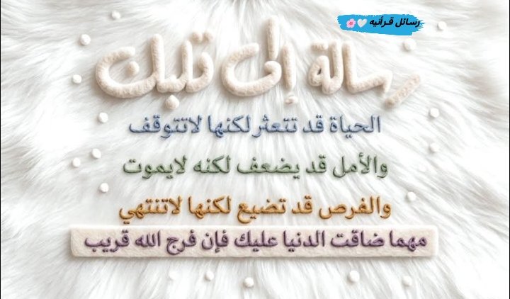 حليمة💚🦋 tweet media