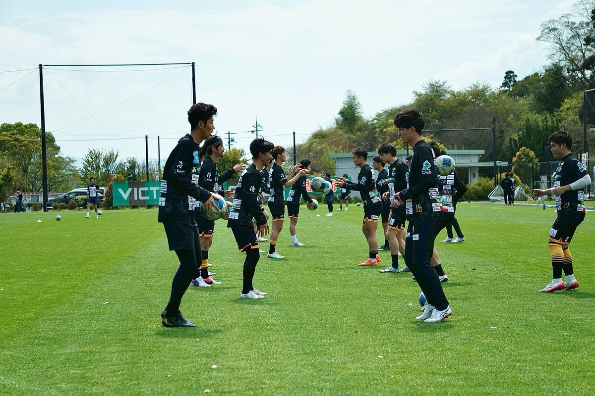 守山侍｜モリヤマサムライ tweet media