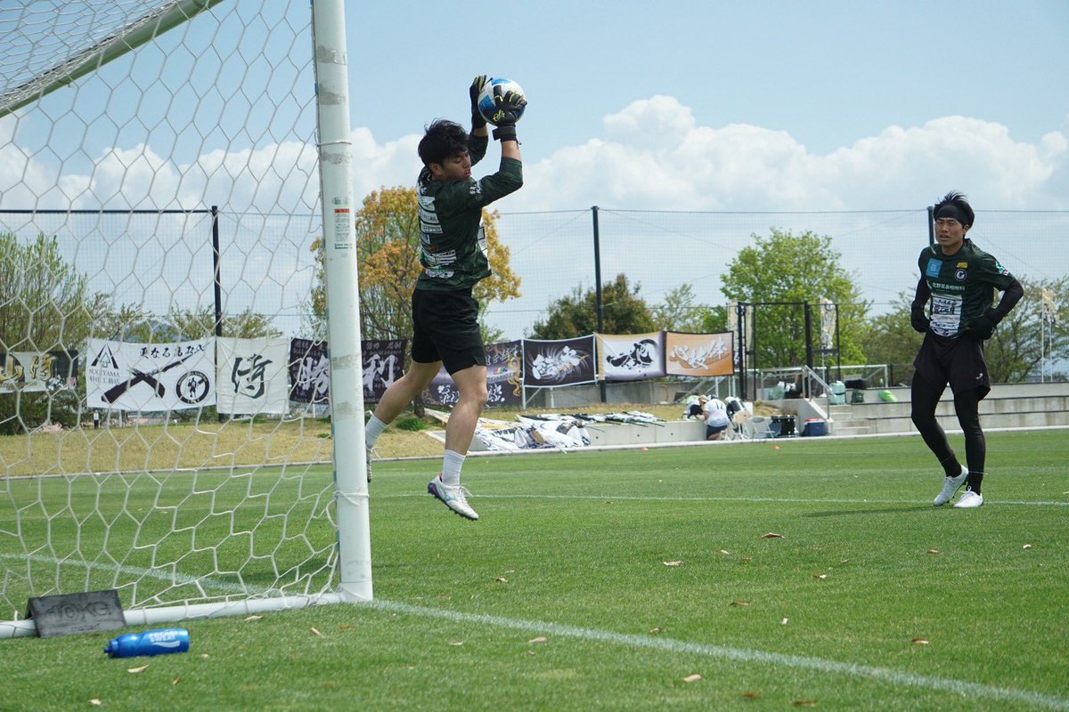 守山侍｜モリヤマサムライ tweet media