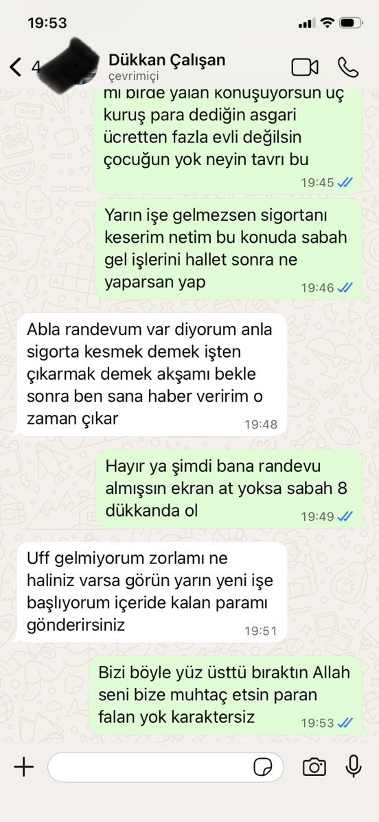 Haberin Olsun tweet media