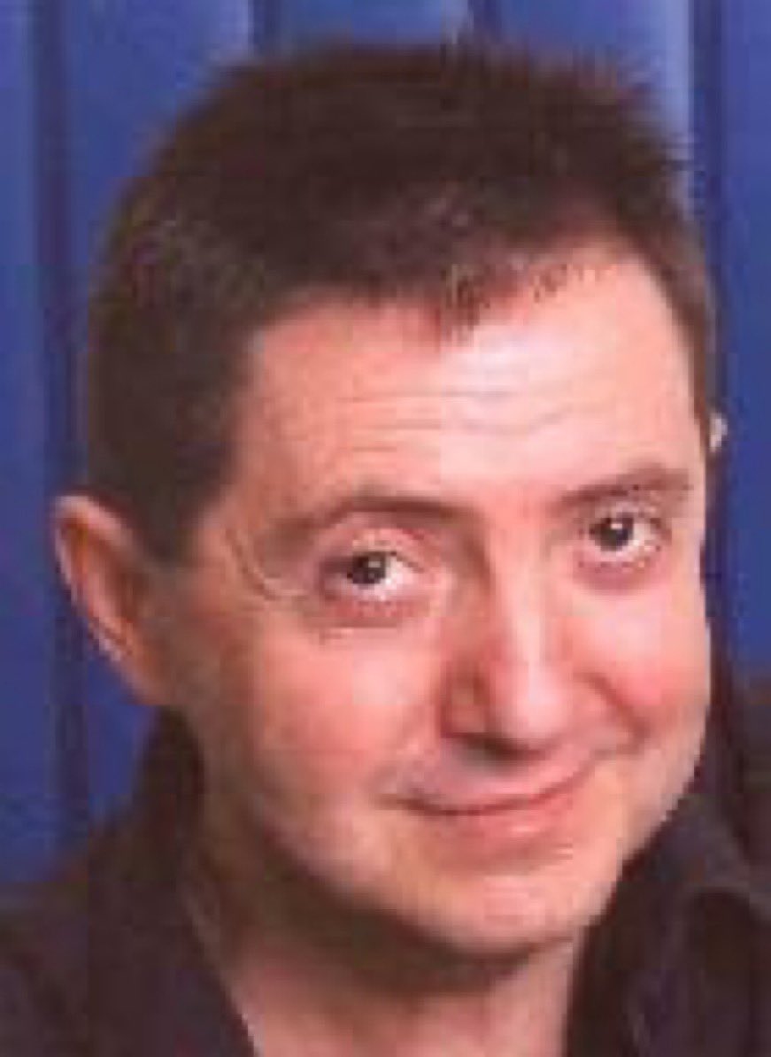 Tal día como hoy hace 63 años nació Fermín Muguruza, conocido cantante y líder de grupos como "Kortatu" o "Negu Gorriak".