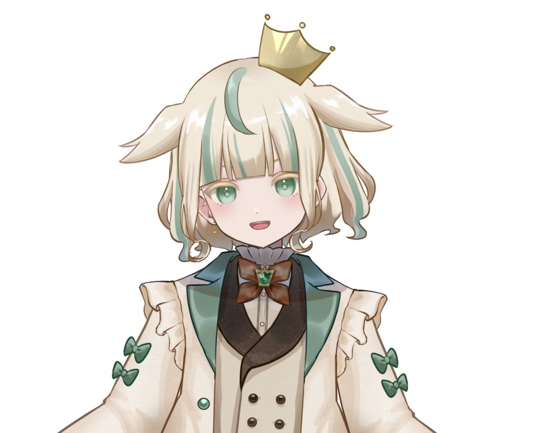 水森りんご✨🍎復活のVtuber＆Vsinger⟡.· tweet media