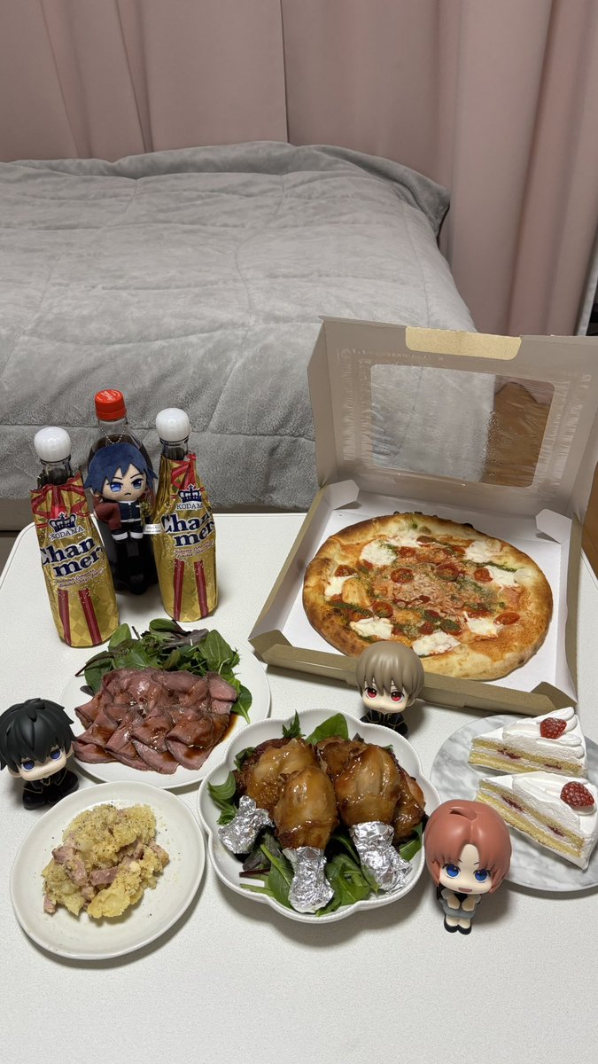 みゃ tweet media