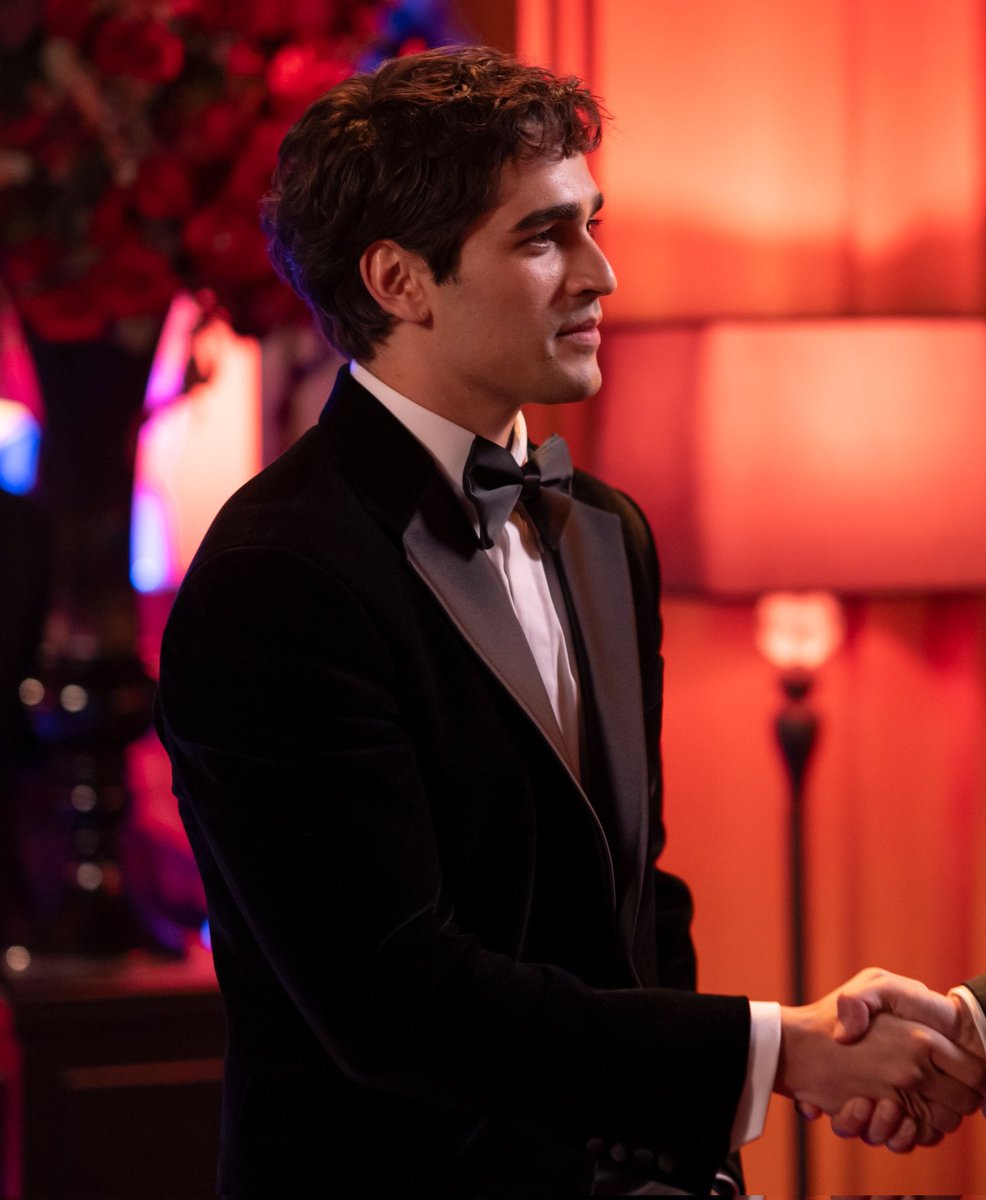 Alma✨ ... Y Mis series Turcas tweet media