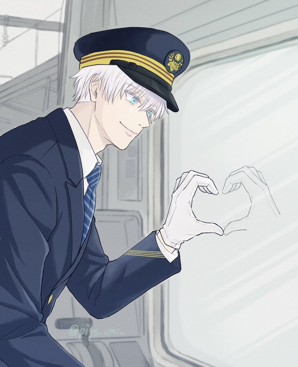 ぴようみ🐣原稿 tweet media