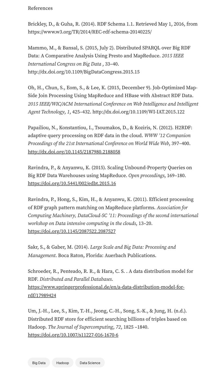 gp_pulipaka's tweet image. Graph Data Engineering with RDF Processing at the Scale of Planet. by - @gp_pulipaka #BigData #Analytics #DataScience #AI #MachineLearning #IoT #IIoT #PyTorch #Python #RStats #TensorFlow #Java #JavaScript #GoLang #CloudComputing #Serverless #DataScientist #Linux #Programming