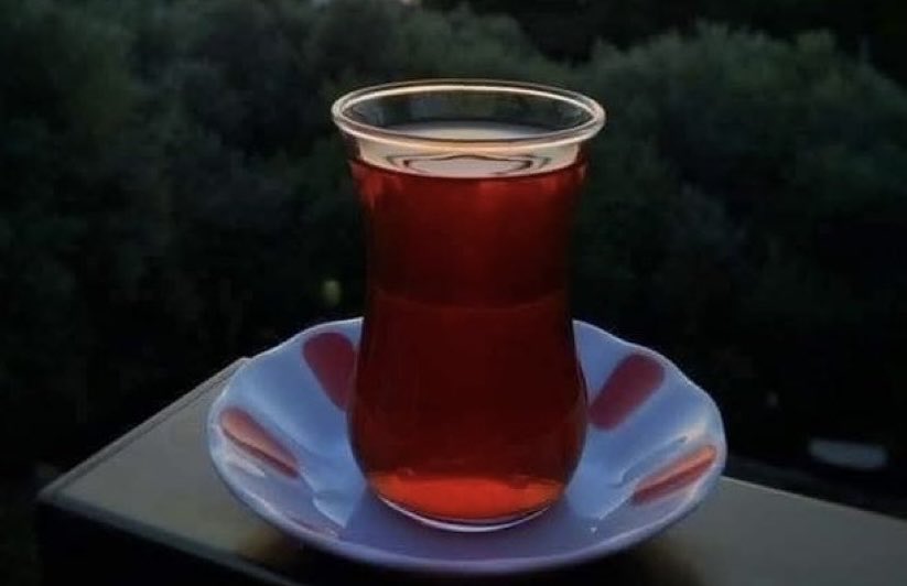 .
_____________  السلام عليكم _____________ 

Yeni güne, yeni haftaya Bismillâh. 

Günümüz dünden güzel, âhir ve âkıbetimiz hayr ola.

Hayırlı Sabahlar, Hayırlı Haftalar