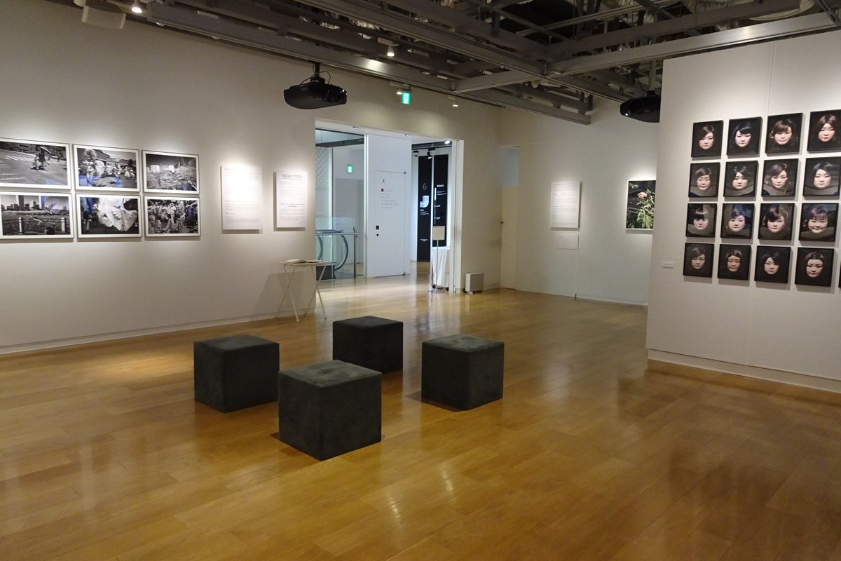 Sony Imaging Gallery tweet media