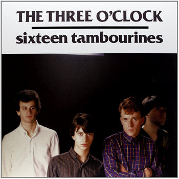 cheetahpeeker's tweet photo. @GenTXer2 "Sixteen Tambourines" - The Three O'Clock

They were part of the Paisley Underground wave of bands, and such an core part of my HS experience, even though I grew up in a farm town in the Midwest.  We had a great subculture in the 80s. https://t.co/DClkR7t35t