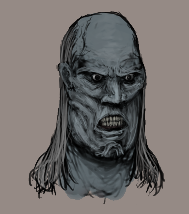 Triassic_Terror's tweet photo. I think my style is slightly improving https://t.co/aE7tFzmmE3