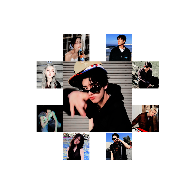 budgetdracula's tweet image. #SCAPECHELLA i’m in youuuu. ^-^ first time in california and i think i accidentally became a cali guy… like… duuuuuuude… a week and a half of running around with the sun in my eyes and the music too loud... i could get used to this. (can you guys tell who my bias is?)