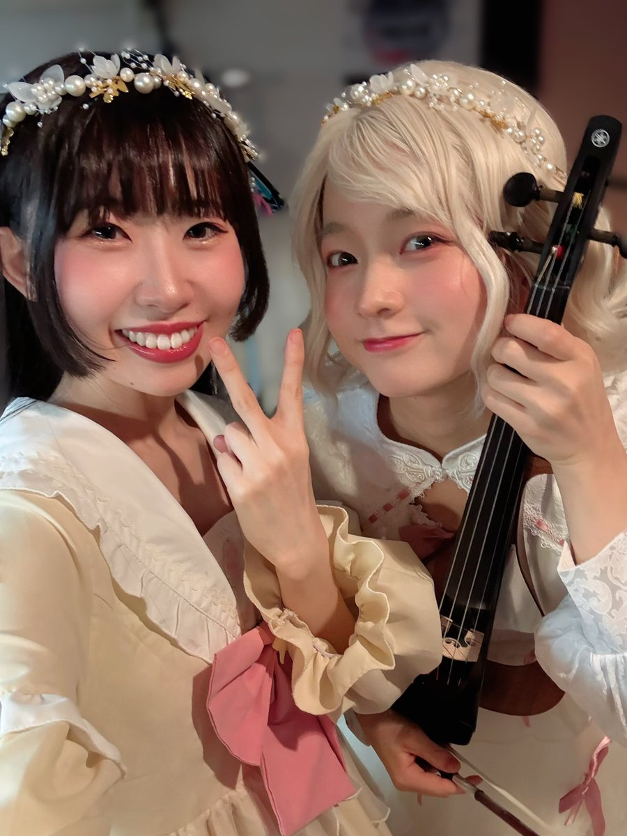 🌐VÏBVÏB🤖✨ KONOKA🎤 tweet media