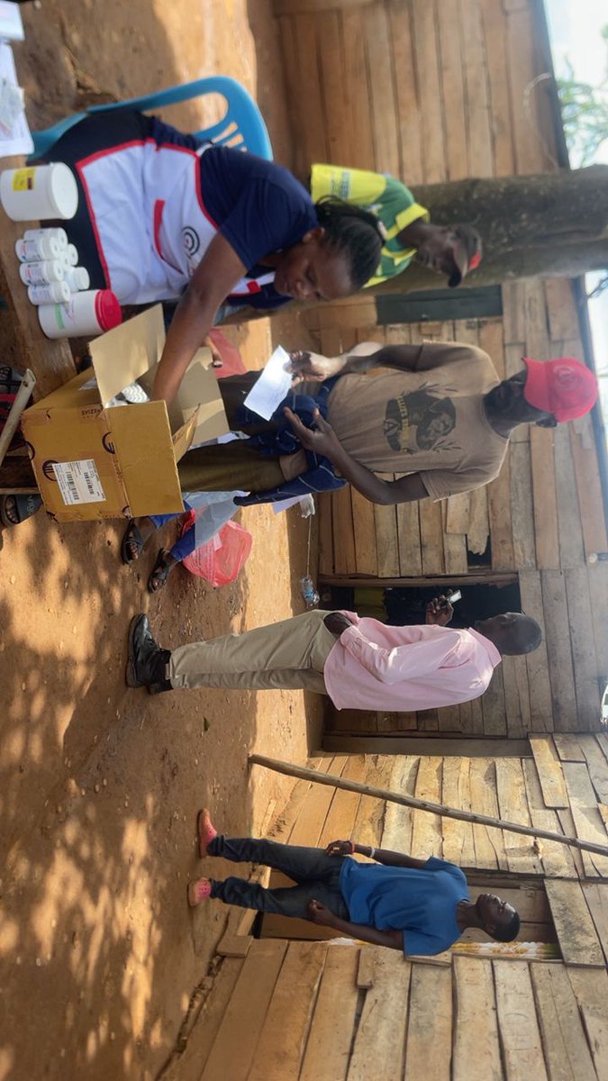 RoyalRaysInitiativeUganda tweet media