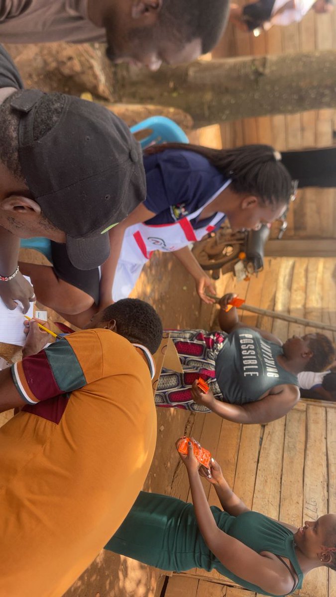 RoyalRaysInitiativeUganda tweet media