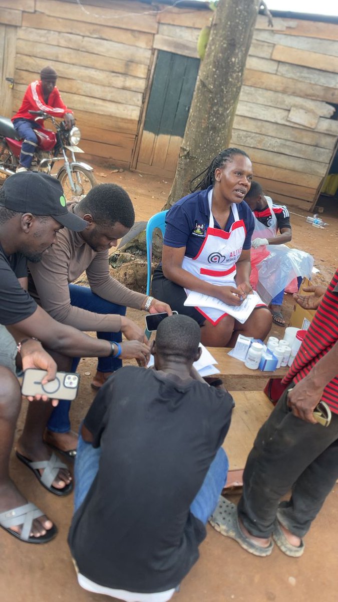 RoyalRaysInitiativeUganda tweet media