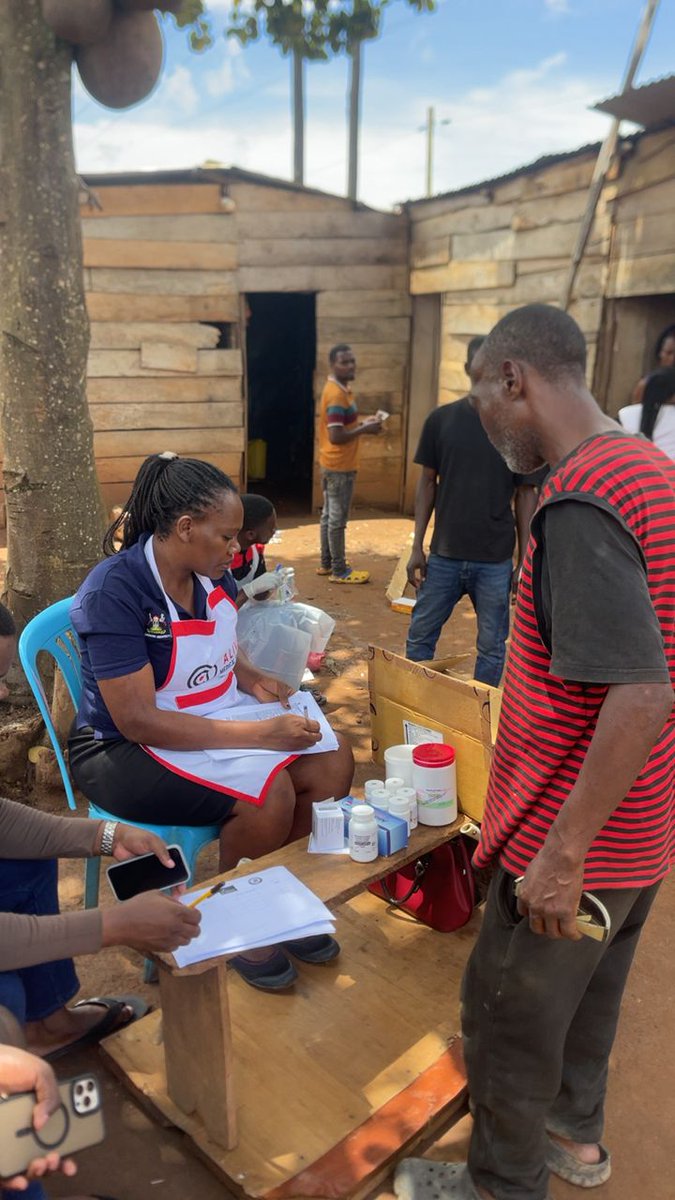 RoyalRaysInitiativeUganda tweet media