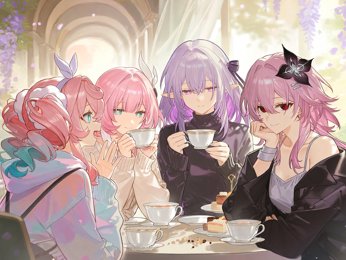 もち@AIイラスト毎日投稿 tweet media