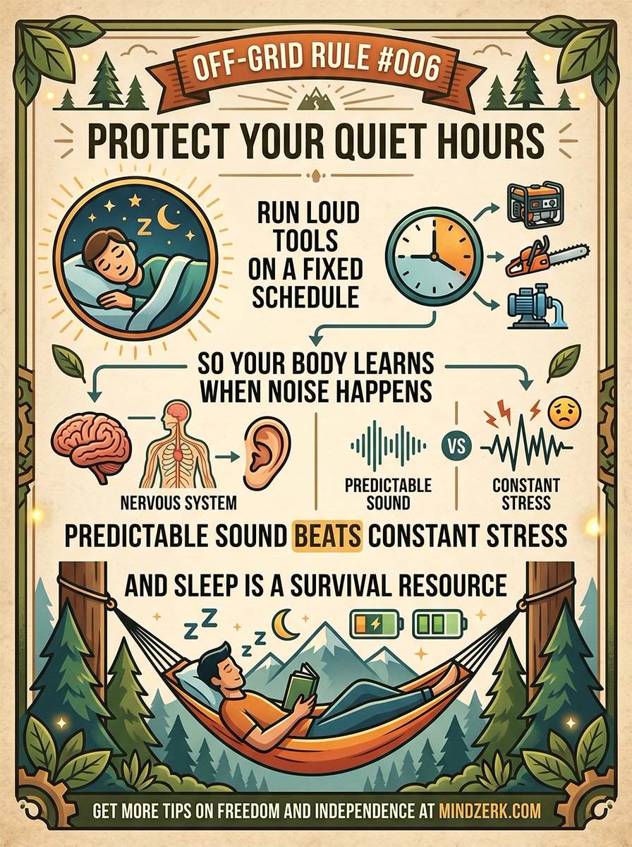 mindzerk's tweet image. Most progress doesn’t happen in noise…It happens in silence.Deep work. Clear thinking. Real output.

Protect your quiet hours. That’s where everything gets built.

oracle.mindzerk.com/protect-your-q…

#Productivity #DeepWork #Focus #Mindzerk #AmidTheWild