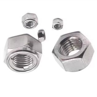 galan1076251's tweet image. 🔩 Lock Nuts by Handan Nuogong Manufacturing ensure secure, anti-loosening fastening for machinery, pipelines &amp;amp; construction. Durable materials &amp;amp; multiple finishes available.
📩 gufenggalan@gmail.com🌐 nuogongmanufacturing.com
#handannuogongmanufacturing #locknuts #fasteners