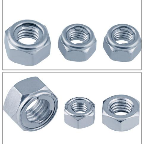 galan1076251's tweet image. 🔩 Lock Nuts by Handan Nuogong Manufacturing ensure secure, anti-loosening fastening for machinery, pipelines &amp;amp; construction. Durable materials &amp;amp; multiple finishes available.
📩 gufenggalan@gmail.com🌐 nuogongmanufacturing.com
#handannuogongmanufacturing #locknuts #fasteners