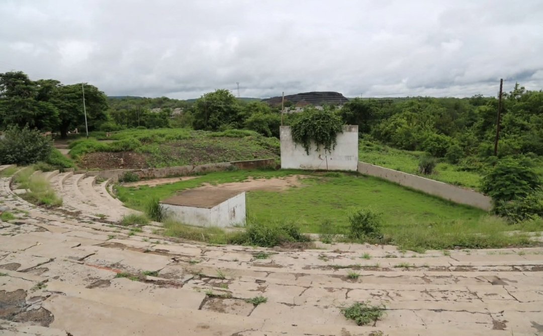 Eng. Bhovungane tweet media