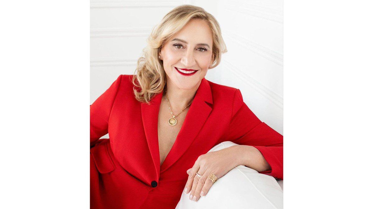 Zoomer Magazine tweet media