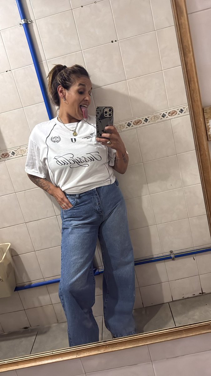 Quien pudiera tener esta mujer??