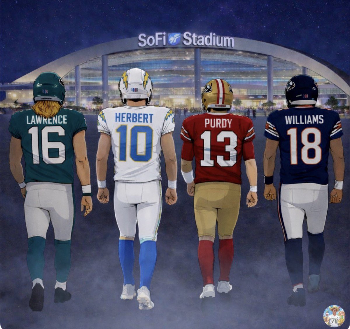 josephalternate's tweet photo. 10 more months⚡️ https://t.co/Gf0eXSBKn6